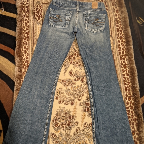 Women's BKE jeans Madison - Picture 11 of 12